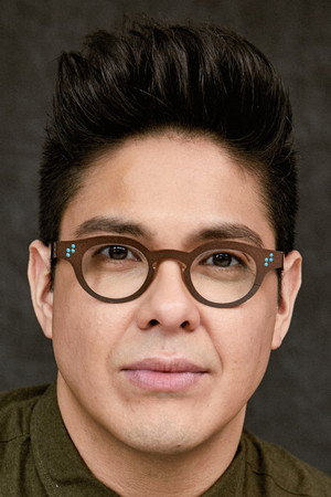 George Salazar in Snow White