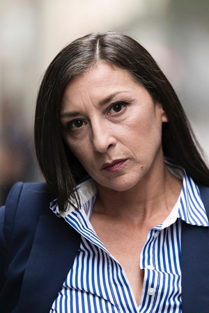 Mariola Fuentes in Talk to Her