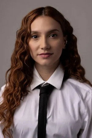 Lorena Comparato in Pra Você Gostar de Mim