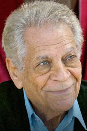 Gamil Barsoum in Guest from Heaven