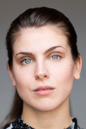 Eva Sólveig in A Motion Selfie