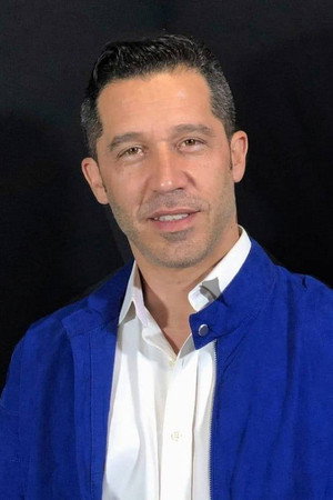 Luis Felipe Montoya in Amante por excelencia
