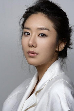Yoon Jung-hee in My Love  My Bride