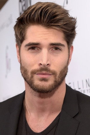 Nick Bateman in Hobo with a Shotgun