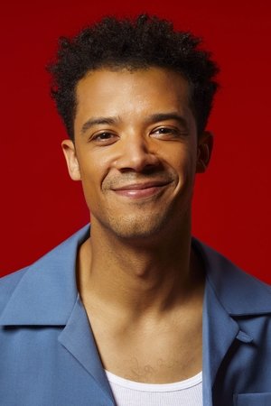 Jacob Anderson in The Super Recogniser