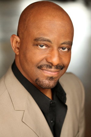 David Joyner in Come On Over to Barney's House