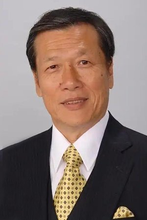 Lau Kong in Beast Stalker