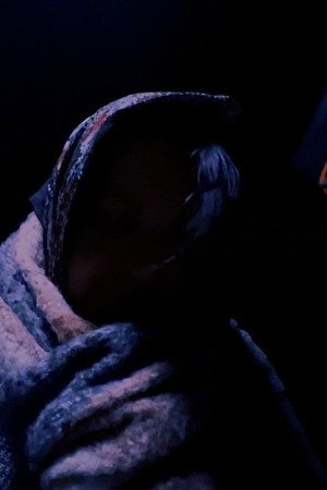 Elda Mascaro in Possession