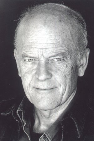 Michael Byrne in Blood  The Last Vampire