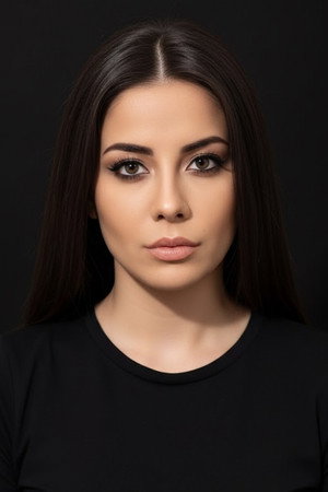 Melis Tüzüngüç in Amateur Life