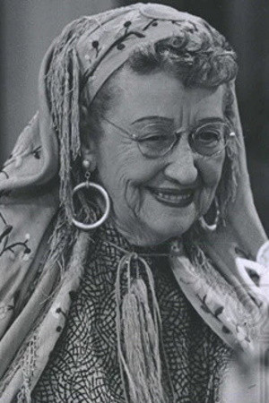 Jane Morgan in Our Miss Brooks