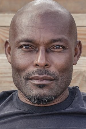 Jimmy Jean-Louis in Assassin Club
