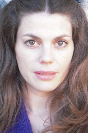 Maya Lesca in Weep the Headless Madness of these Fields