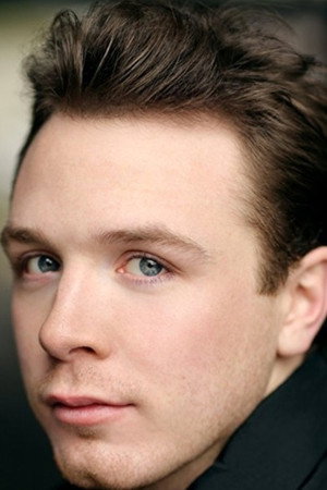 Kieron Bimpson in Zero