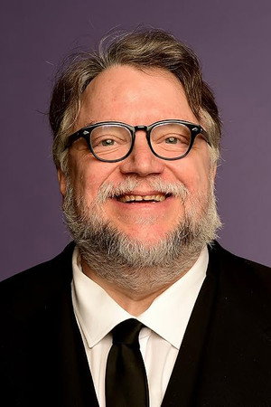 Guillermo del Toro in Frankenstein: The Anatomy Lesson