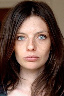 Amélie Daure in Angel Face