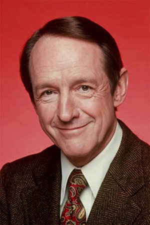 William Schallert in The Computer Wore Tennis Shoes