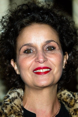 Muriel Combeau in Romuald & Juliette