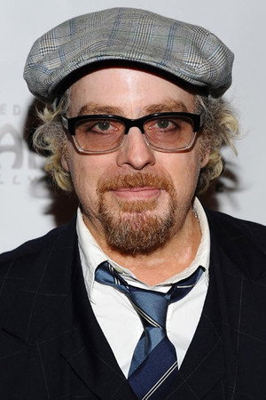 Leif Garrett in The Banker