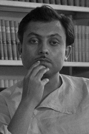 Shyamal Ghoshal in Charulata