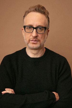 James Gray in An American Named Kazan