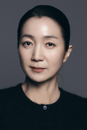 Kim Joo-ryoung in Silenced