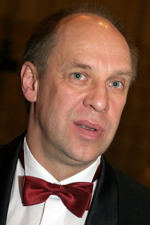 Aleksandr Feklistov in Cheek by Jowl: Measure for Measure