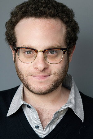 Brent Tarnol in April Apocalypse