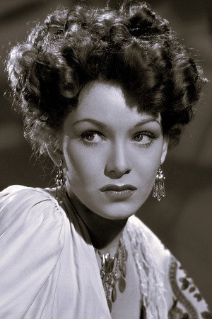 Jean Kent in Trottie True