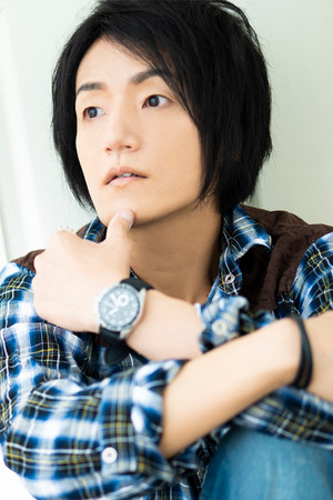 Kouki Miyata in Digimon Adventure 3D: Digimon Grand Prix!