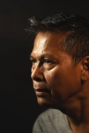 Crispin Pineda in Ploning