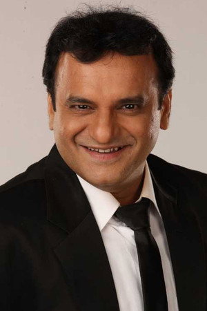 Paresh Ganatra in Freaky Ali