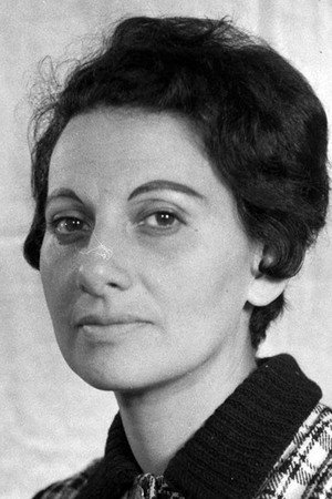 Maité Fernández in Tony Manero