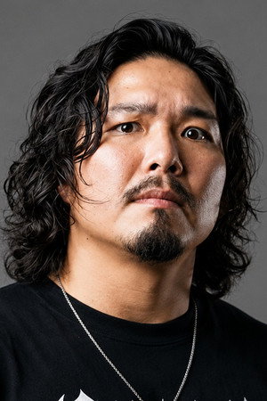 Lee Jae-kyung in NOAH: Great Voyage 2023 in Yokohama