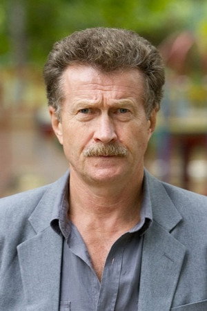 Leonid Belozorovich in Execution Is Not Possible