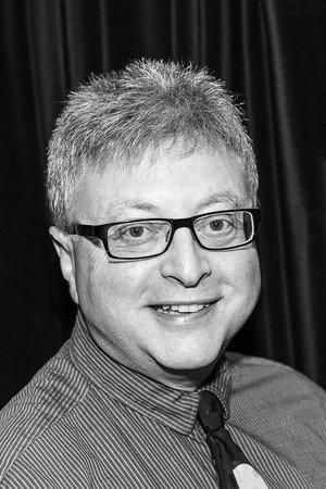 Michael Uslan in The Fire Rises: The Creation and Impact of The Dark Knight Trilogy