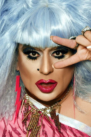 Heklina in State of Pride
