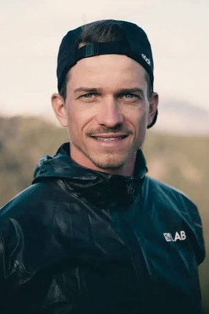 Mathieu Blanchard in Par monts et par maux