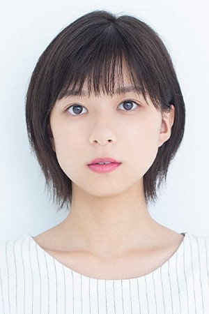 Kyoko Yoshine in The Anthem of the Heart