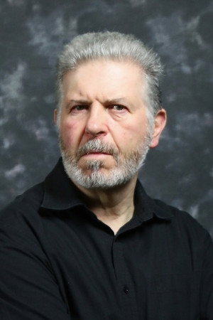 Paolo Rozzi in The Case of Anna Mancini