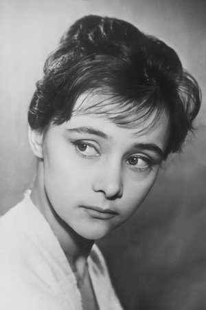 Lyudmila Marchenko in Until Next Spring