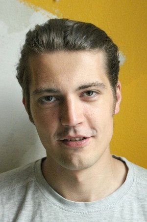 Eduards Johansons in Ecstasis