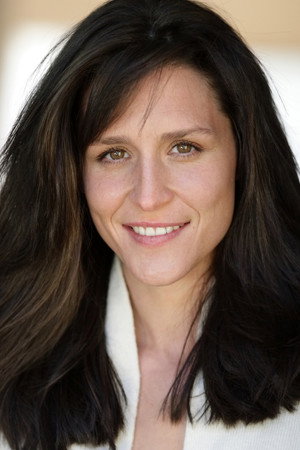 Geneviève Laroche in Whitewash