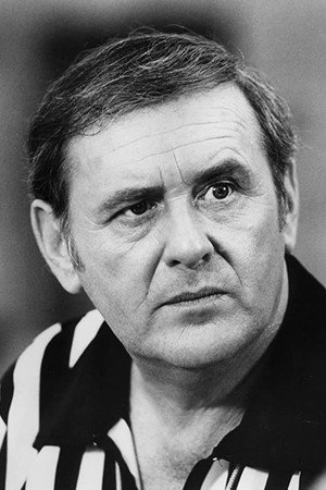 Eugene Roche in The Winds of Kitty Hawk