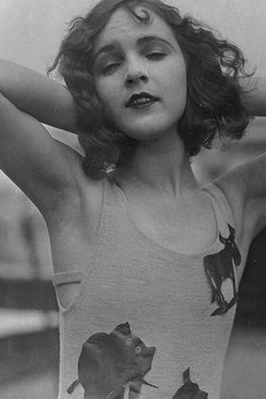 Edna Aslin in The Cowboy and the Outlaw