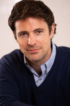Matthew James Dowden in Cradle of Deception