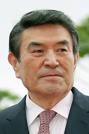Namkoong Won in To the Last Day