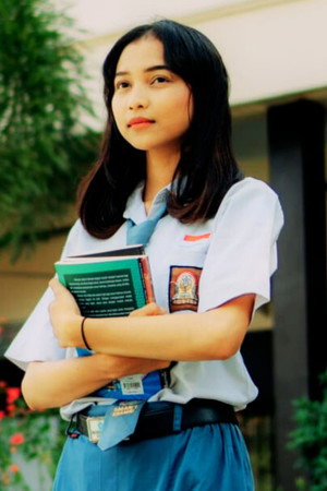 Dian Novita in PENCOERIAN BALIK!