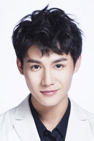 Zheng Yecheng in Super Girls