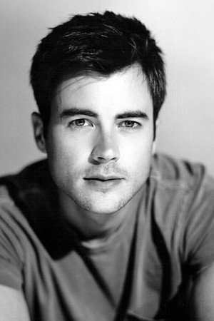 Matt Long in Ghost Rider